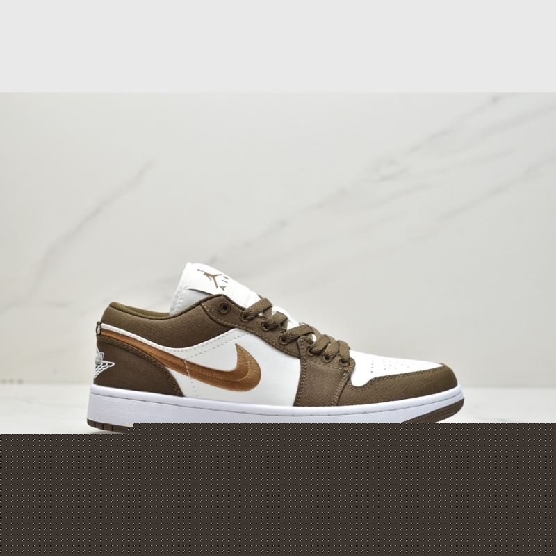 Nike Jordan